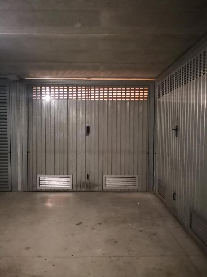 La Porta Rossa Apartment Вадо Лигуре Екстериор снимка